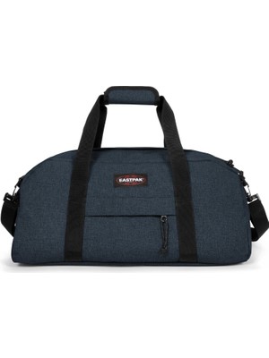 Eastpak Stand + Triple Denim Lacivert Spor Çantası EK78D26W