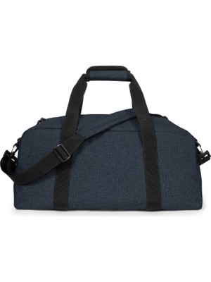 Eastpak Stand + Triple Denim Lacivert Spor Çantası EK78D26W