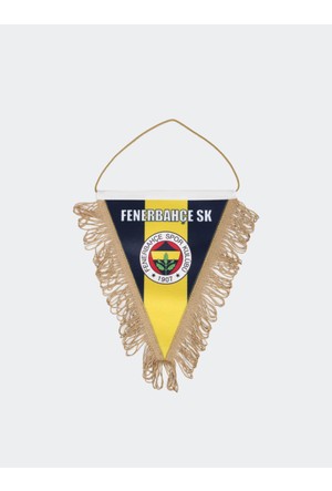 Fenerbahçe Bayrağı - 100x150 ölçüsünde