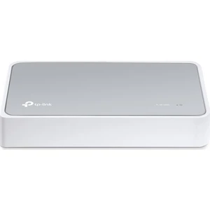 8 Port Switch TL-SF1008D - LS1008