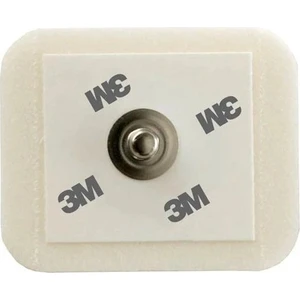 3m  Ekg Elektrod Yetişkin