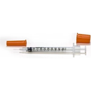 Süper Insulin 0,5 Ml 3p 100 Adet