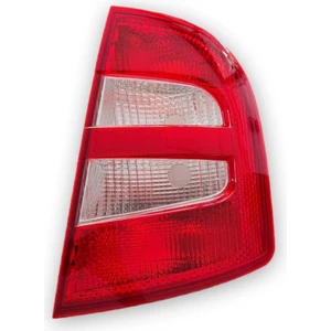 Skoda Fabia 2000-2004 Hb Hatchback Mk1 (Makyajsız) Sağ Arka Stop Fren Lambası 6Y6945112B