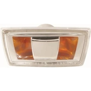 Opel Astra H Insıgnıa Corsa D Camurluk Sınyalı Sol Beyaz 1713423