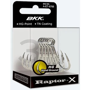 Raptor-X Olta Iğnesi