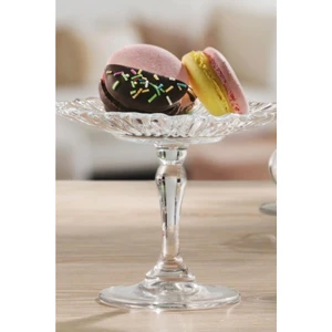 Patıserıe Ayaklı Servis Tabağı - 96455