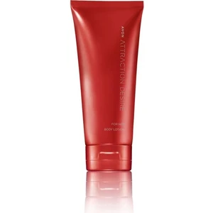 Attraction Desire Kadın Vücut Losyonu - 150ML