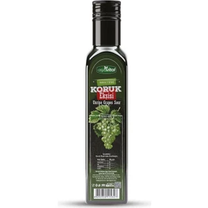 Asya Vital Koruk Ekşisi 680 gr