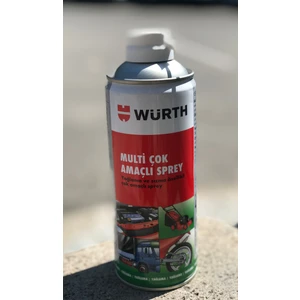 Multi Çok Amaçlı Sprey 400ML