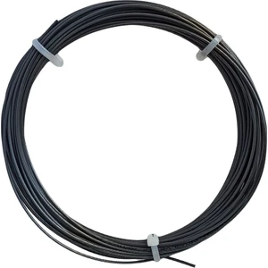 Revolve Spin 1,25 Mm. Kordaj 12 Metre Siyah