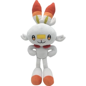 Pokemon Peluş Oyuncak (Yurt Dışından)