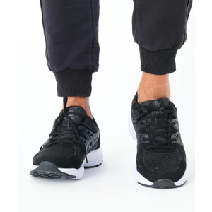 Nort Of Wild Supermark North Of Wild Jelventure Anorak Ultra Comfort Siyah Koşu&günlük Erkek Spor Ayakkabı 45004