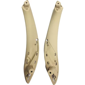 Bmw F32 Bej Kapı Kolu Tutamağı 51417279315 (2 Parça)