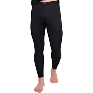 Tutku Elit Erkek Termal Içlik Tayt