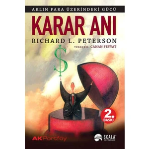 Karar Anı - Richard Lewis Peterson