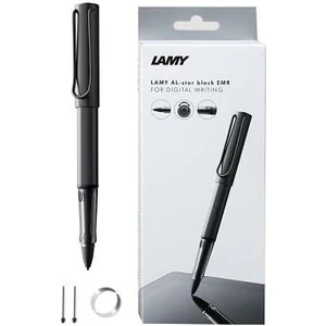 Dijital Kalem Stylus Al Star Siyah Emr 471 Lamy