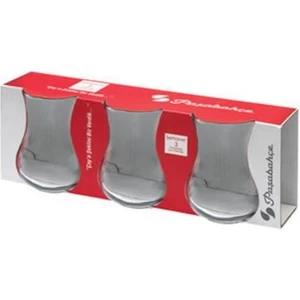 Semaver Çay Bardağı 6'lı 42801