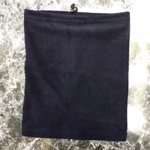 Eleven Market Unisex Siyah Polar Boyunluk