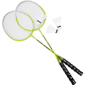 Rising Sports Badminton Seti - Yeşil