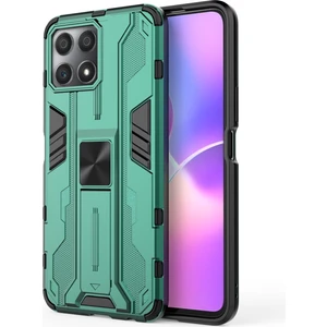 ZH Store Honor X30i / Play 5T Pro / X8 4G Cn Supersonic Pc+Tpu Tutucu Telefon Kılıfı (Yurt Dışından)