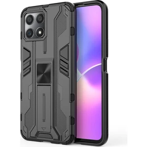 ZH Store Honor X30i / Play 5T Pro / X8 4G Cn Supersonic Pc+Tpu Tutucu Telefon Kılıfı (Yurt Dışından)