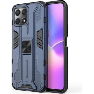 ZH Store Honor X30i / Play 5T Pro / X8 4G Cn Supersonic Pc+Tpu Tutucu Telefon Kılıfı (Yurt Dışından)