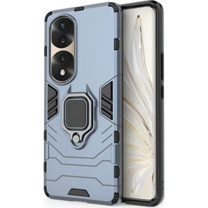 ZH Store Honor 70 Pro 5G Shockproof Pc+Tpu Telefon Kılıfı (Yurt Dışından)