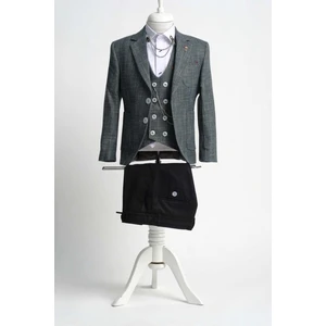 Doctor Junior Spor Erkek  Çocuk Takım Elbise