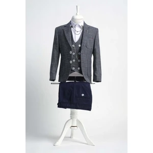 Doctor Junior Spor Erkek  Çocuk Takım Elbise