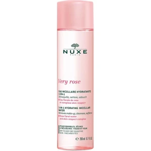 Very Rose 3 Ü 1 Arada Nemlendirici Temizleme Suyu 200 Ml