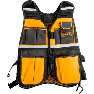 Endüstriyel Alet Yeleği