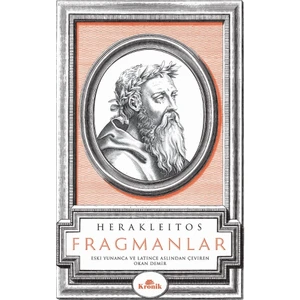 Fragmanlar - Herakleitos