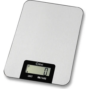 KKS-1159 Digital Mutfak Tartısı - Gri