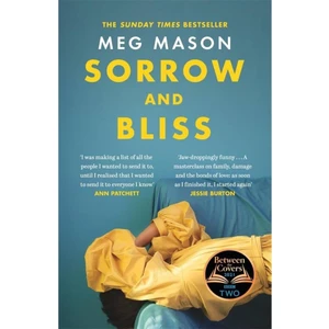 Sorrow And Bliss