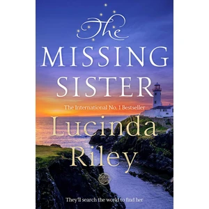 The Missing Sister - The Seven Sisters Series