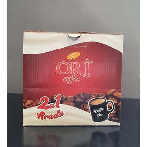 2si 1 Arada Kahve Toz İçecek