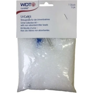 Uricatkit Kedi Idrar Örneği Alma Seti