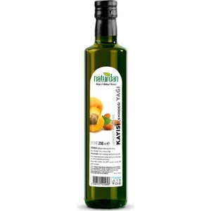 Kayısı Çekirdeği Yağı 250 ml
