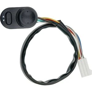 Opel Vectra A Elektrikli Dikiz Ayna Ayar Düğmesi Kablolu