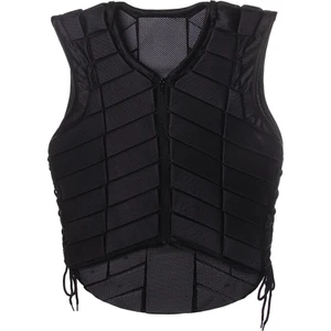 Cosy Zone Yetişkin Emniyet Binicilik At Binme Yelek Koruyucu Yelek Vücut Koruyucu Xxl (Yurt Dışından)