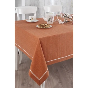 Ödel Home Buldan Keteni Biyeli Masa Örtüsü