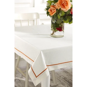 Ödel Home Buldan Keteni Biyeli Masa Örtüsü