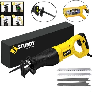 Sjs Şanzuman 2021 New Seri Kurban Kemik Kesim Makinası 3400 W