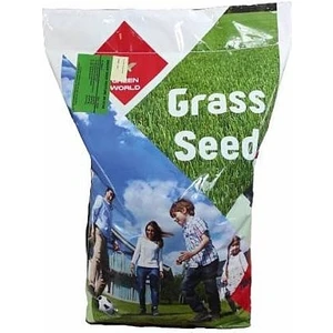 Grass Seed Basılmaya Uygun 4'lü Ithal Karışım Çim Tohumu 1 Kg