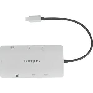 100W Pd Geçişli Usb-C Çift HDMI 4K Bağlantı Istasyonu TARDOCK423EU