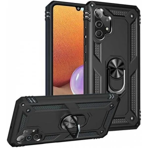 Samsung Galaxy A23 Kılıf Vega Yüzüklü Standlı