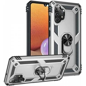 Samsung Galaxy A23 Kılıf Vega Yüzüklü Standlı