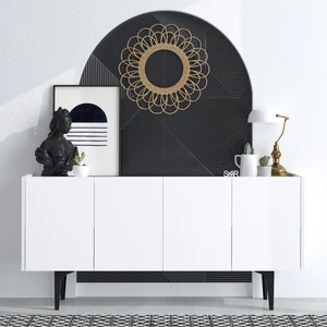 DECORMET POLARİS KONSOL DEC0057