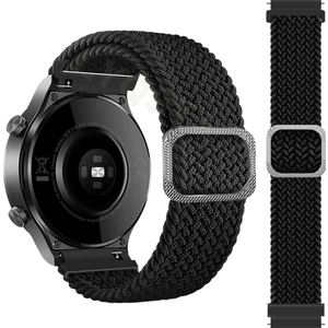 Amazfit Gtr Gtr 2 2e Lite 47MM Kordon Örgü Tokalı Kordon