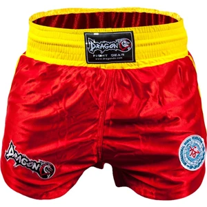 45755 Wushu Sanda Şortu
